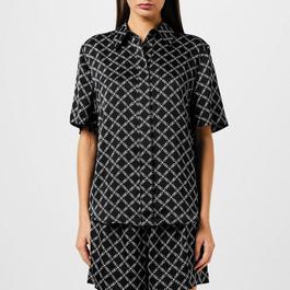 MICHAEL Michael Kors Empire Shirt