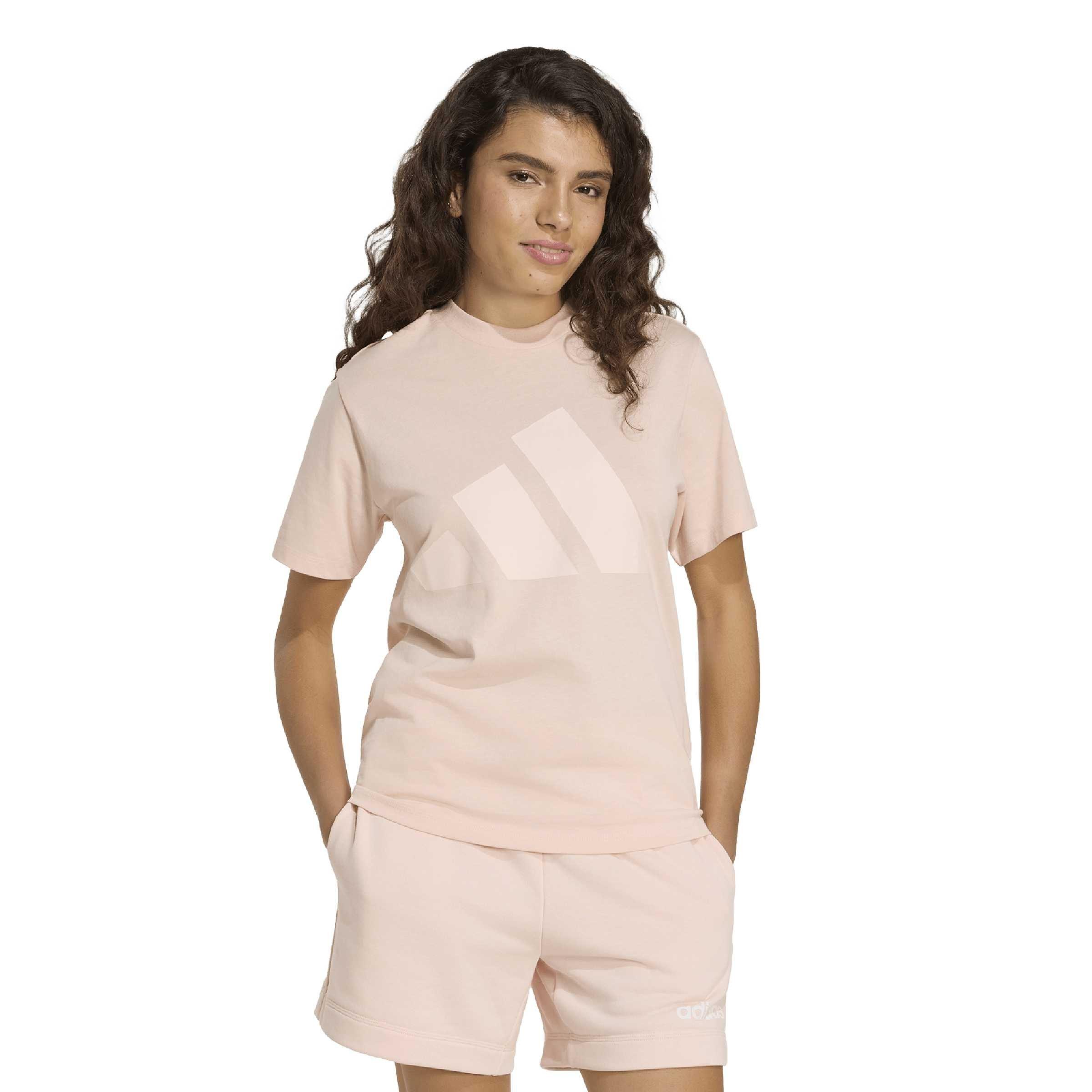Blush Pink/Pink - adidas - Adidas W Bl Sj T Ld99 - 2