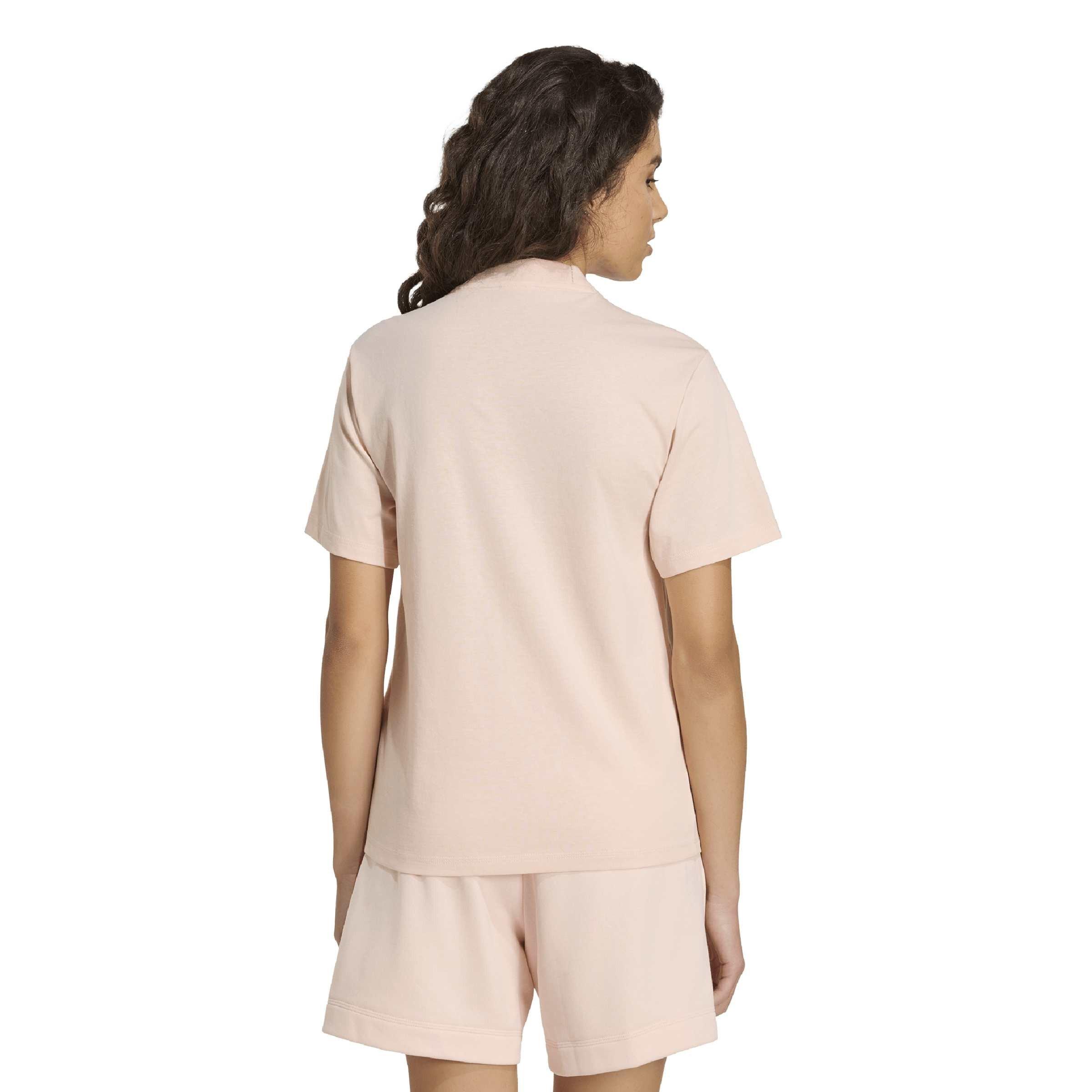 Blush Pink/Pink - adidas - Adidas W Bl Sj T Ld99 - 3