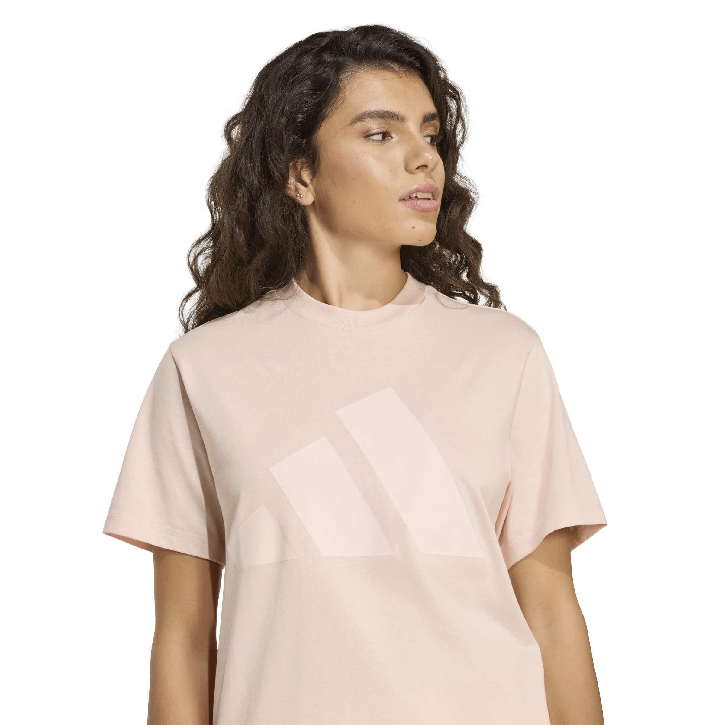 Blush Pink/Pink - adidas - Adidas W Bl Sj T Ld99 - 4