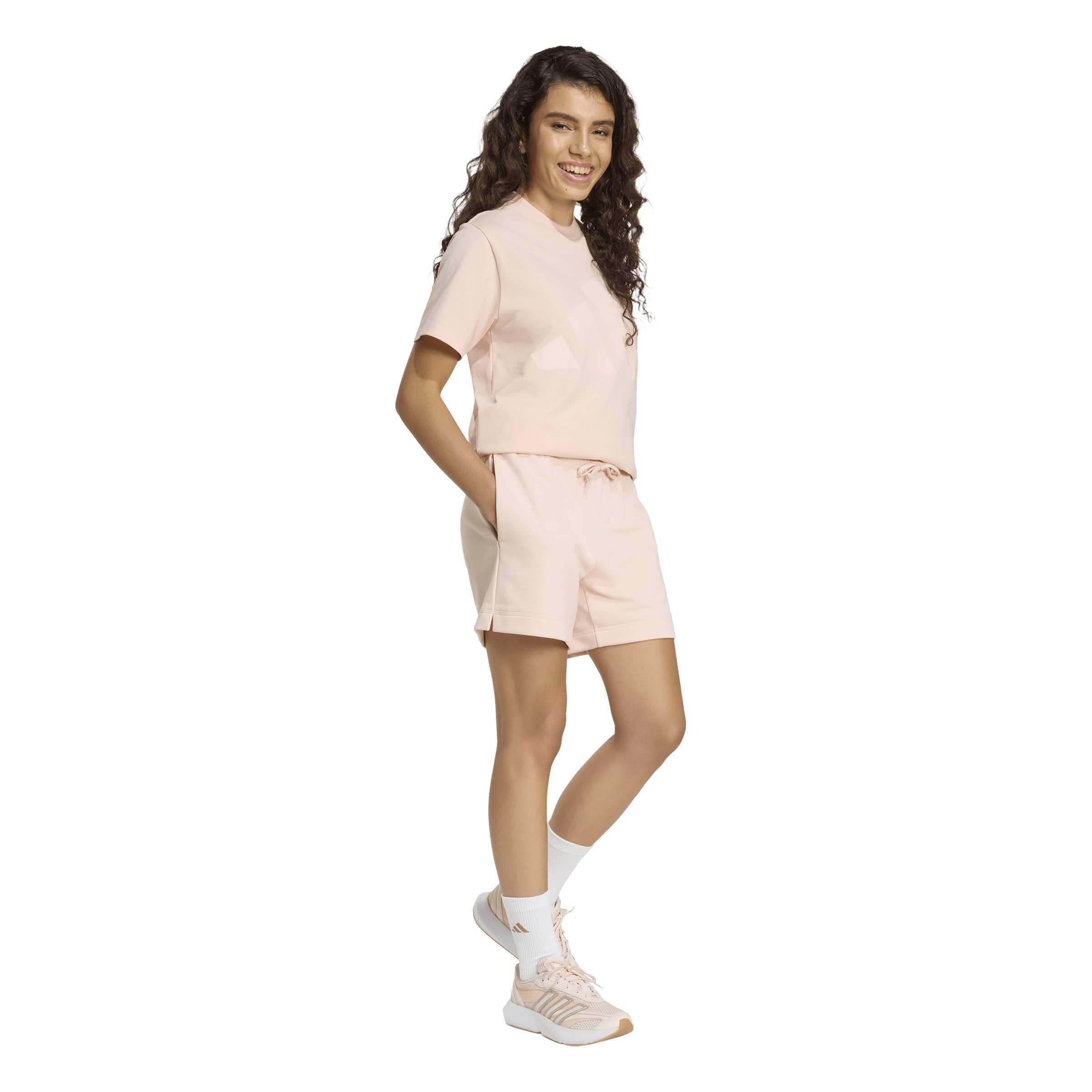 Blush Pink/Pink - adidas - Adidas W Bl Sj T Ld99 - 6