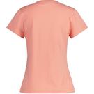Rose pêche - Gant - Tee Shirt Homme Basic Mixte - 3