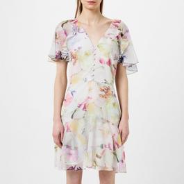 Ted Baker Sangro Dress Ld43