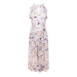 Ted Baker Lauriin Midi Dress