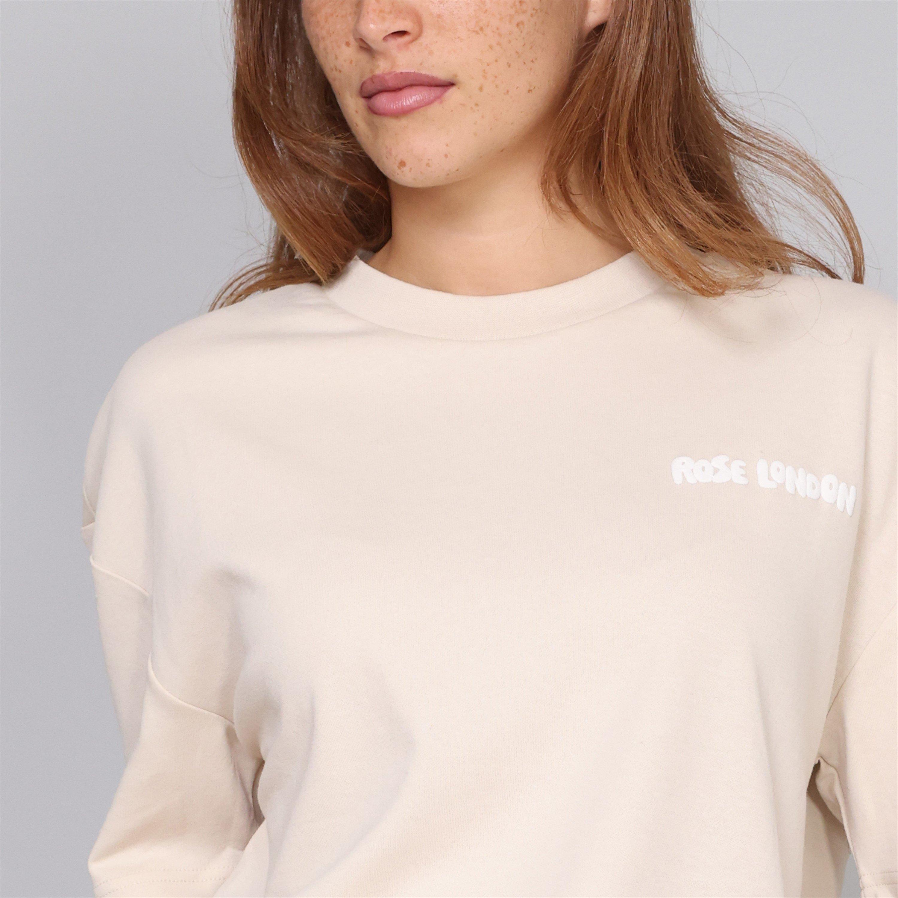 Arena de verano - Rose London - London Authentic T-shirt - 5