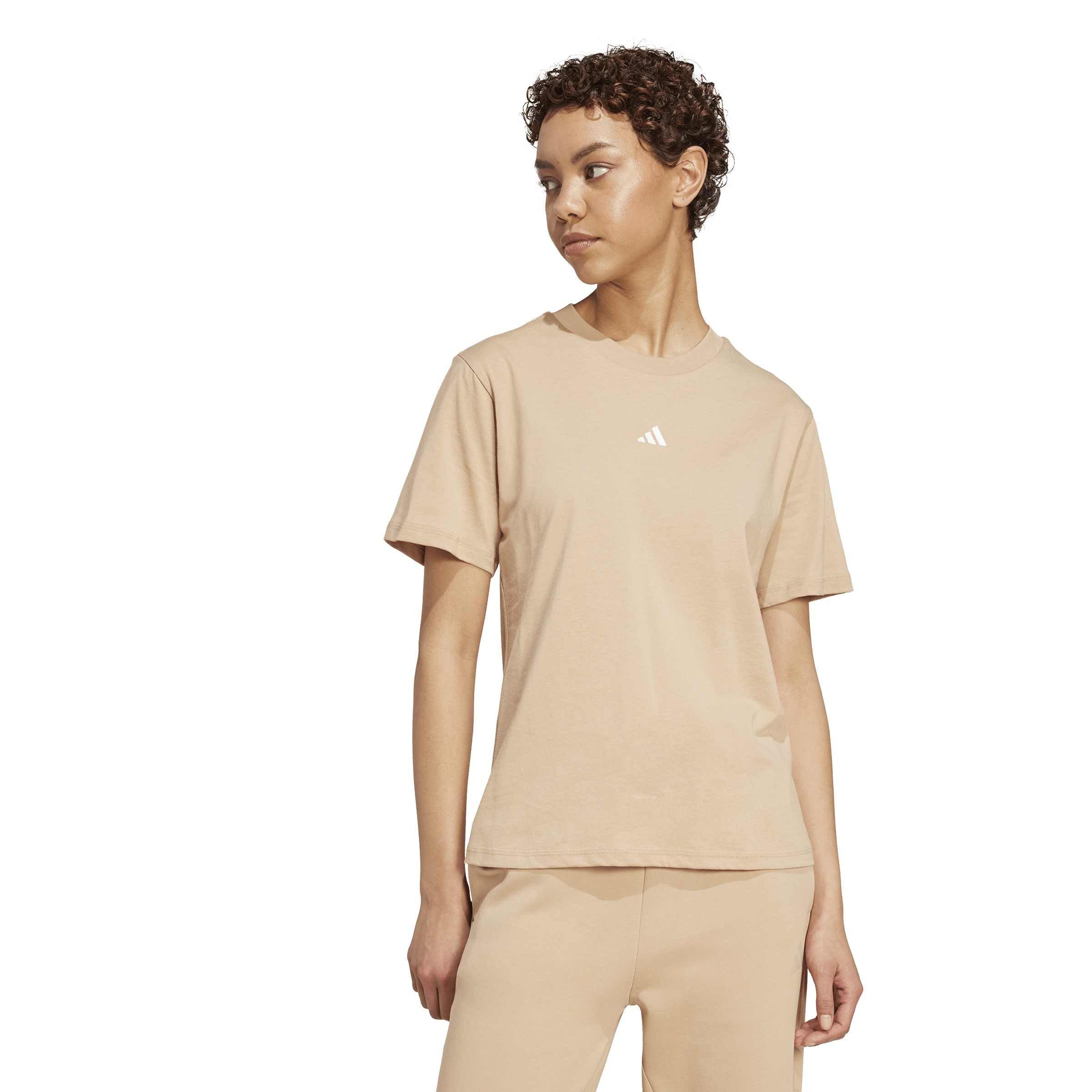 Warmer Sandstein - adidas - Adidas W Sl Sj T Ld99 - 2
