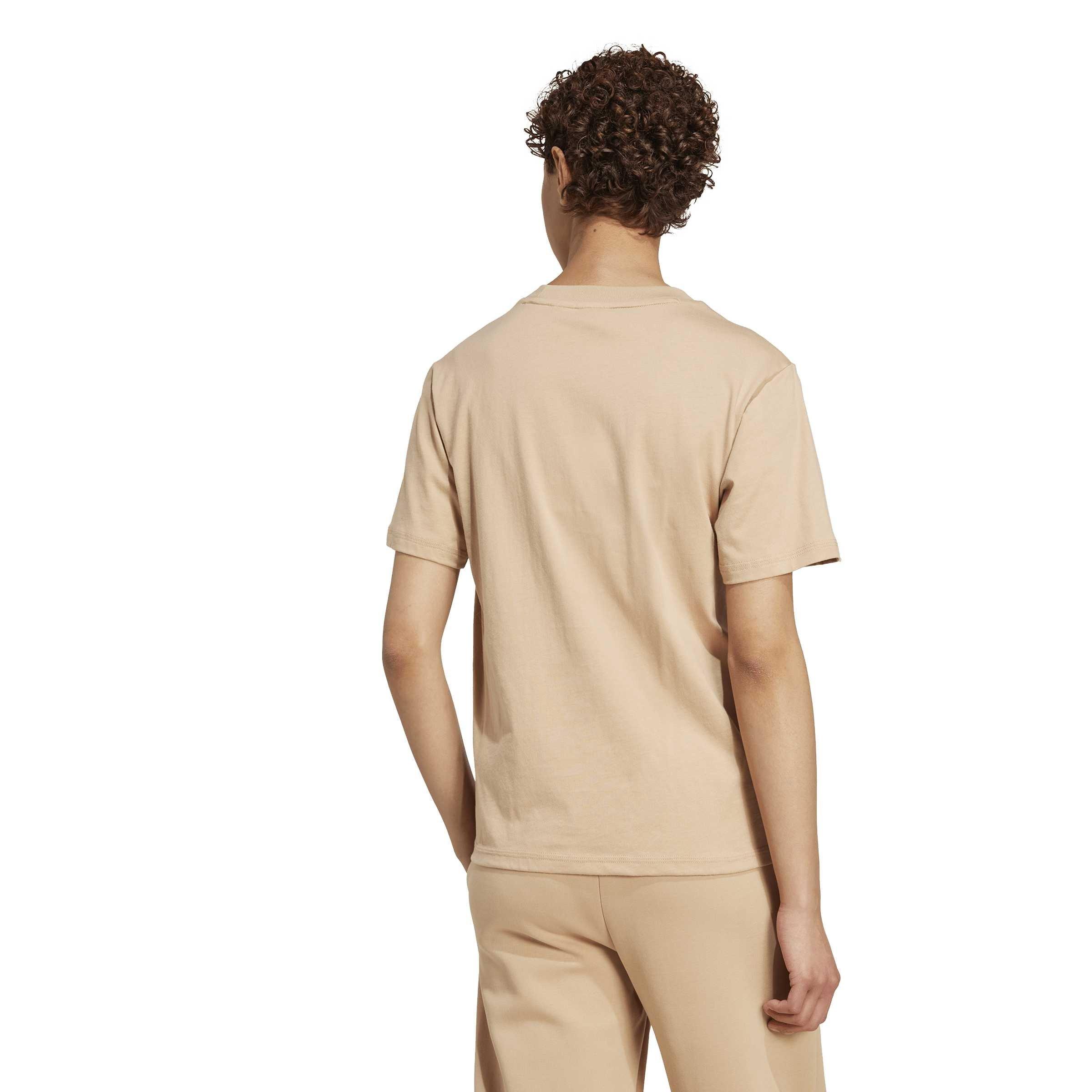 Warmer Sandstein - adidas - Adidas W Sl Sj T Ld99 - 3