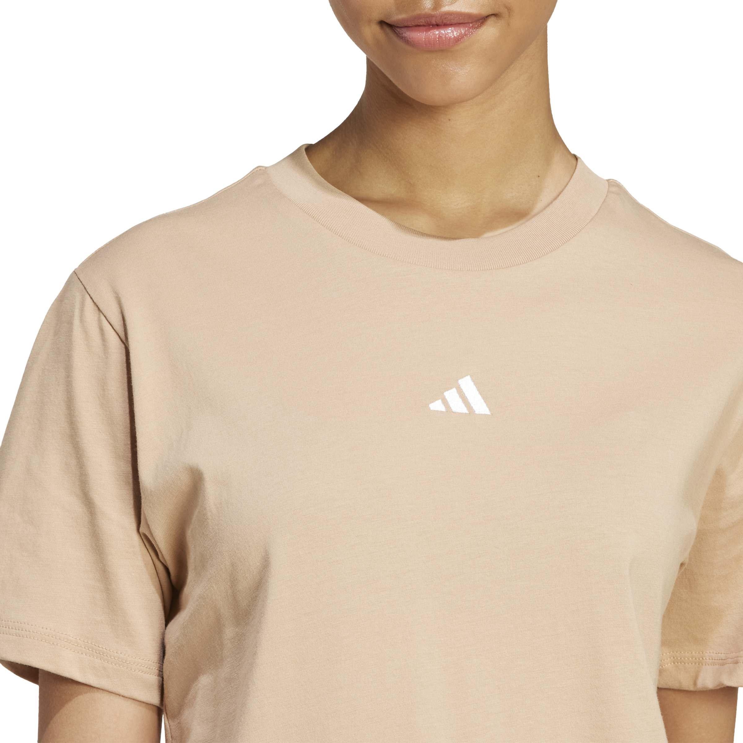 Warmer Sandstein - adidas - Adidas W Sl Sj T Ld99 - 4