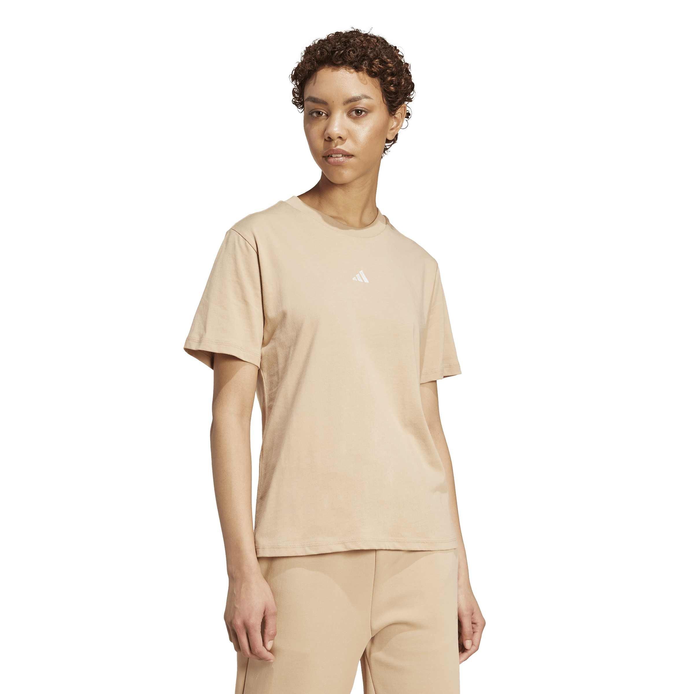 Warmer Sandstein - adidas - Adidas W Sl Sj T Ld99 - 6