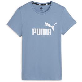 Puma ESS Logo Tee (s)