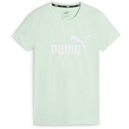 Puma ESS Logo Tee (s)