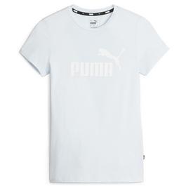 Puma ESS Logo Tee (s)