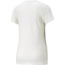 Beige - Puma - Dot Textured Slim Fit Dress Shirt - 5