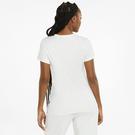 Beige - Puma - Dot Textured Slim Fit Dress Shirt - 3