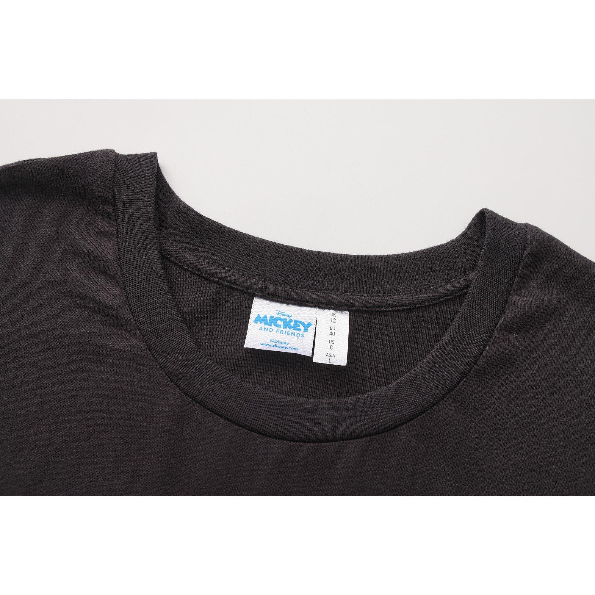 Mickey - Character - SS T-Shirt Ladies - 3