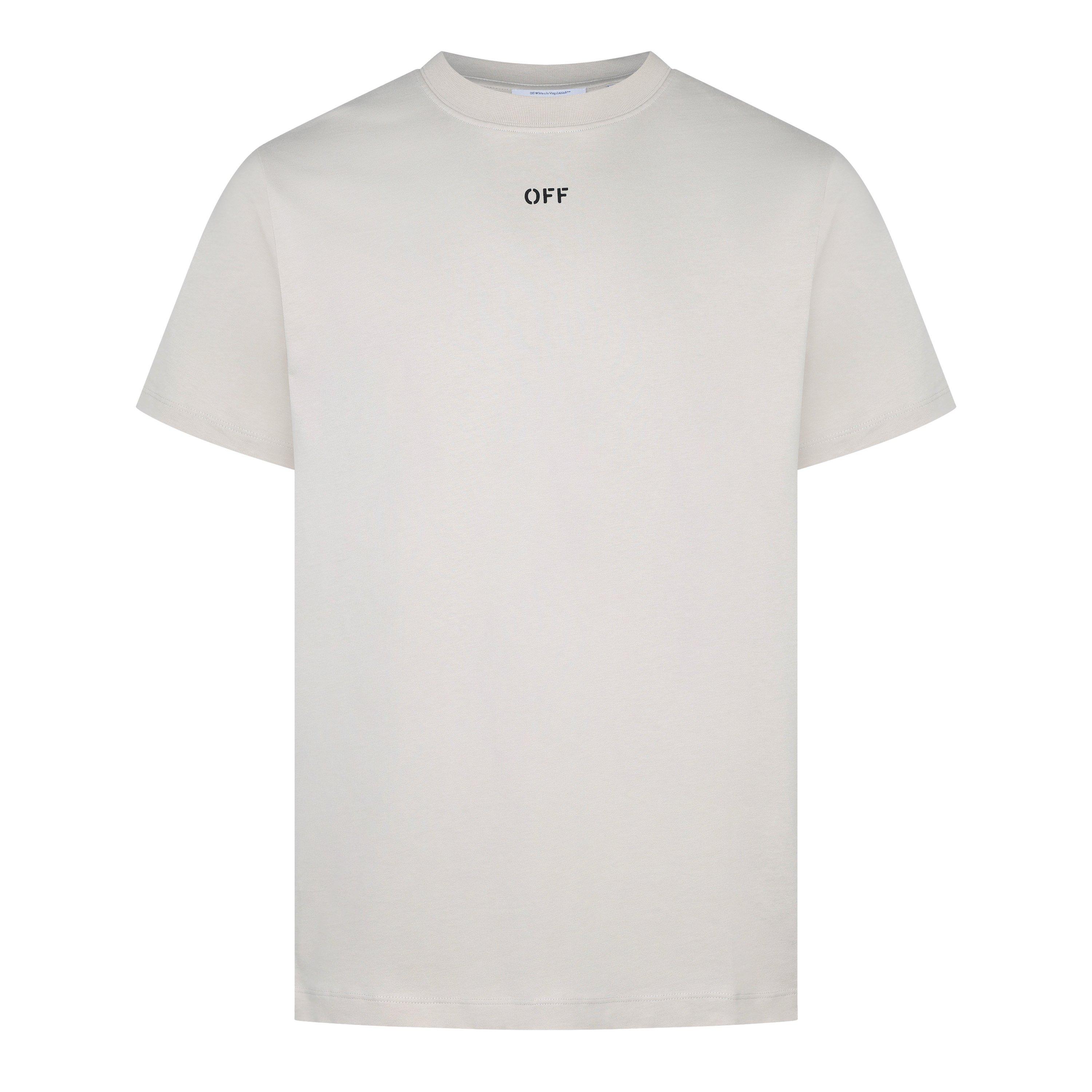 Silver Lining - Off White - Off Slm Fit Sht Slee Ld99 - 1