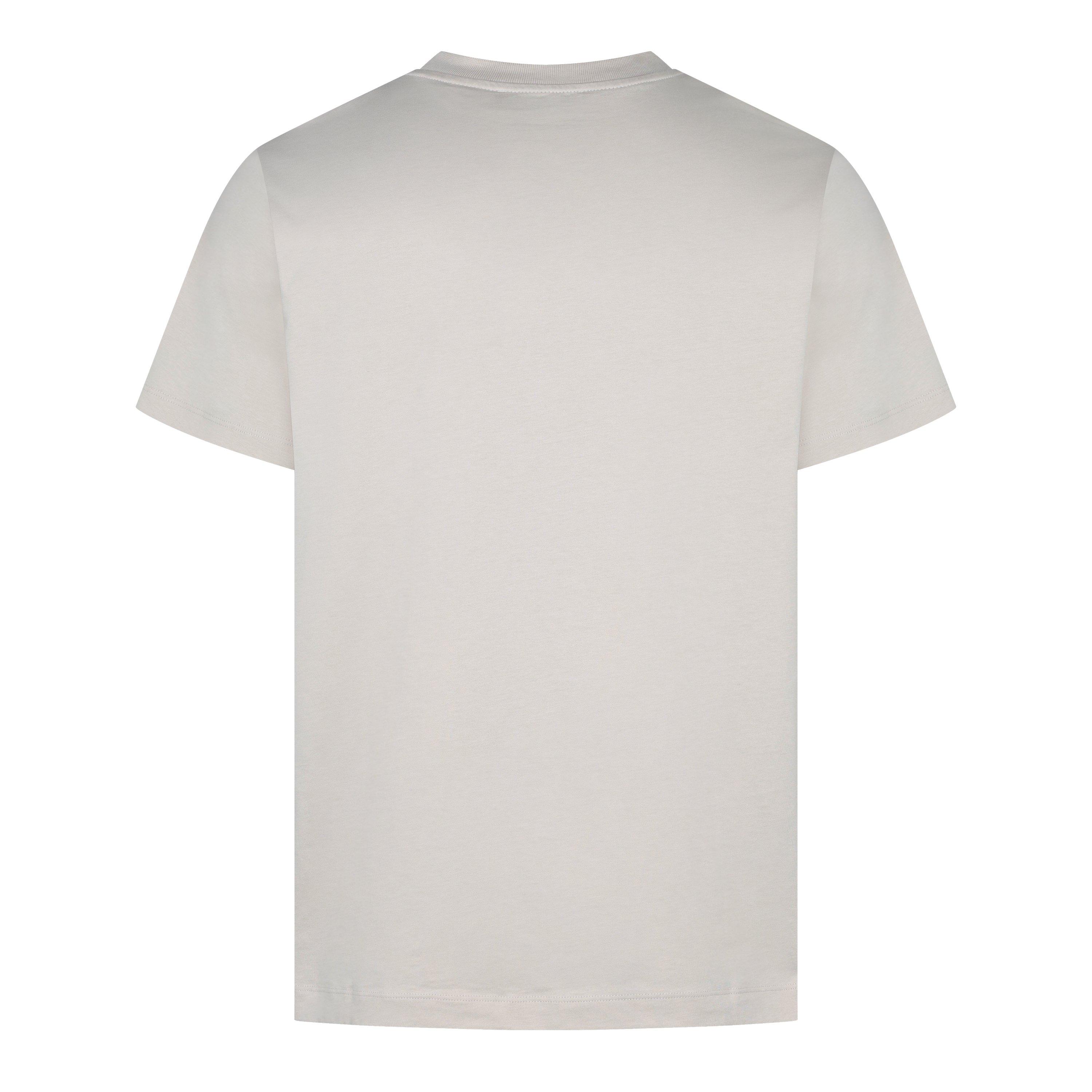 Silver Lining - Off White - Off Slm Fit Sht Slee Ld99 - 2