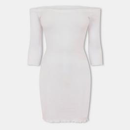 Brave Soul Mini Dress