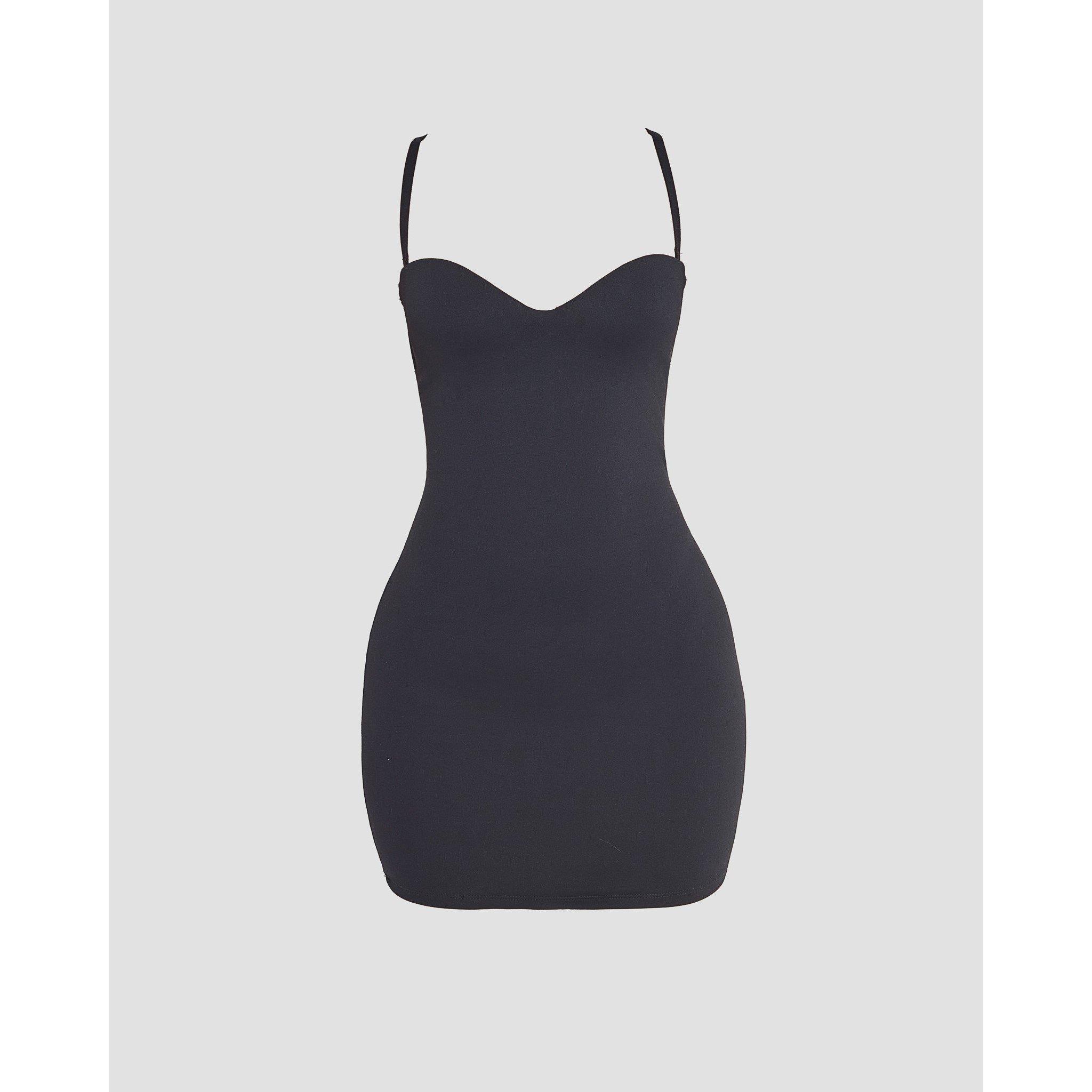 Black - Mars The Label - MTL Sculpt Mini Ld61 - 5