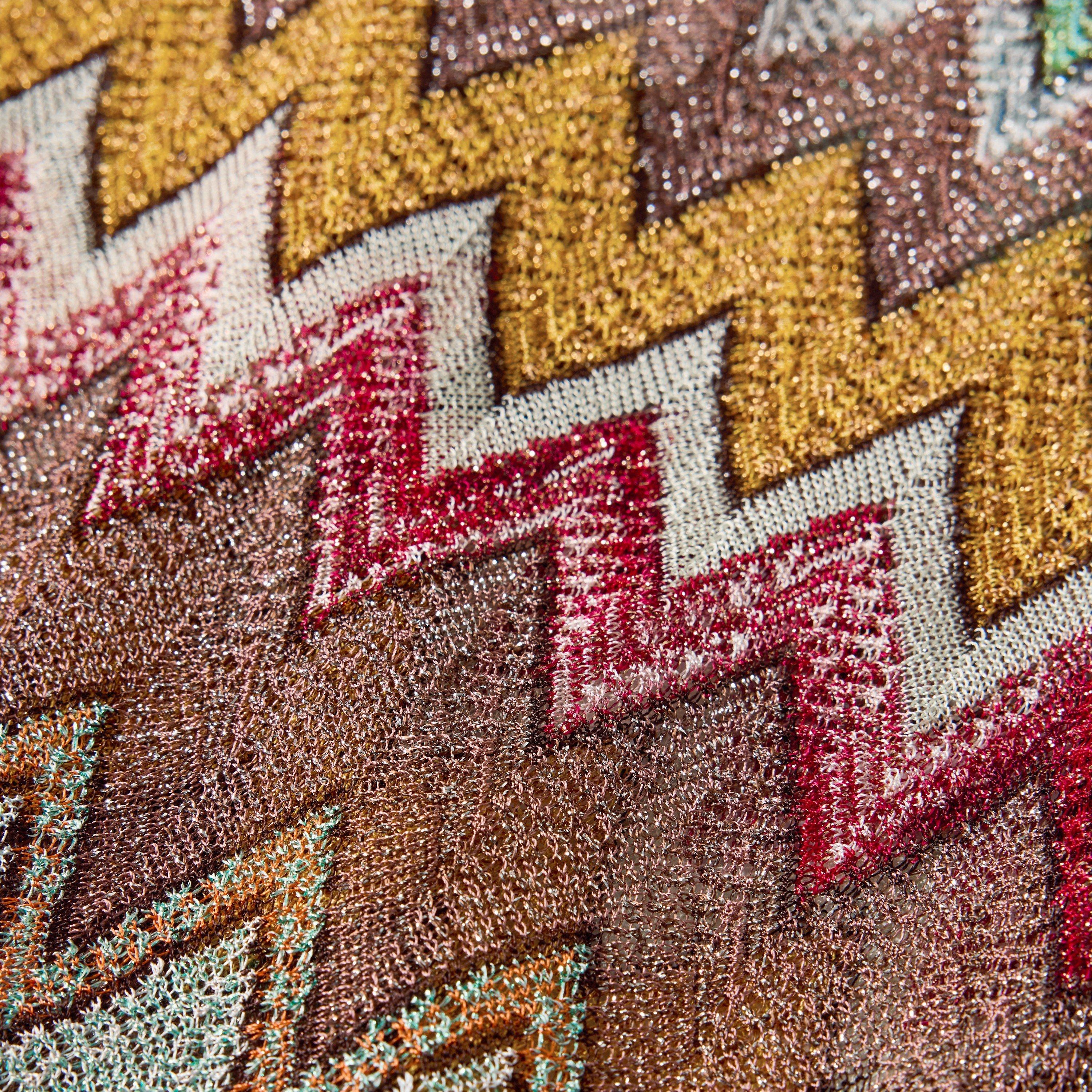 Dark Multi - Missoni - MiB Cover Up Strp Dr Ld62 - 3