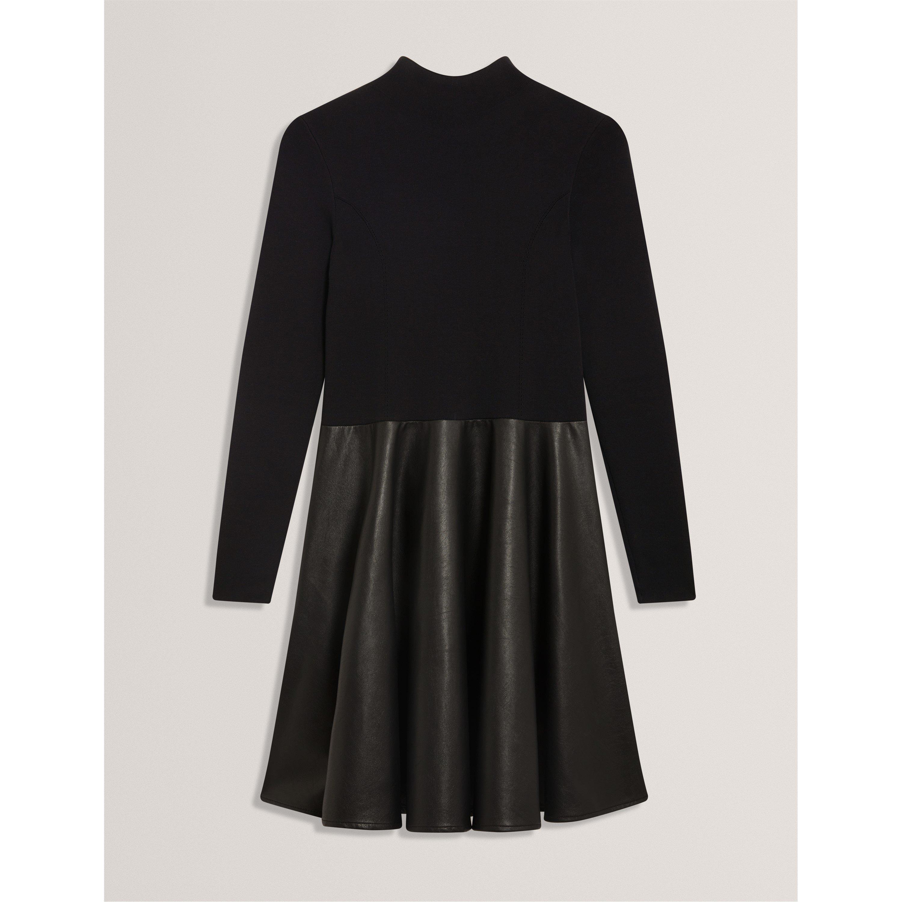 Ted Baker | Women's Faux Mini Dress | Mini Dresses | FRASERS