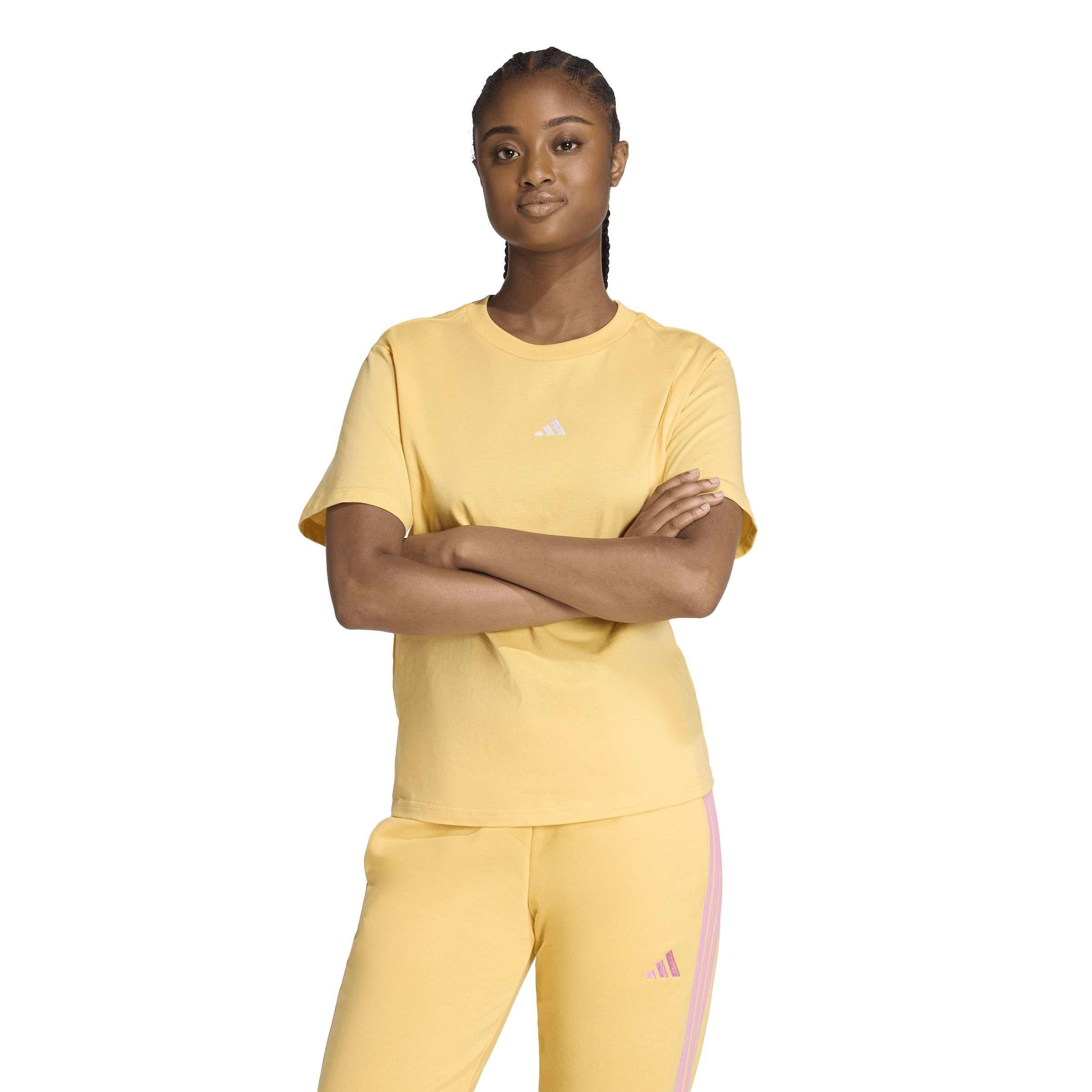Semi Ice Tanger - adidas - Women's T-Shirt - 2