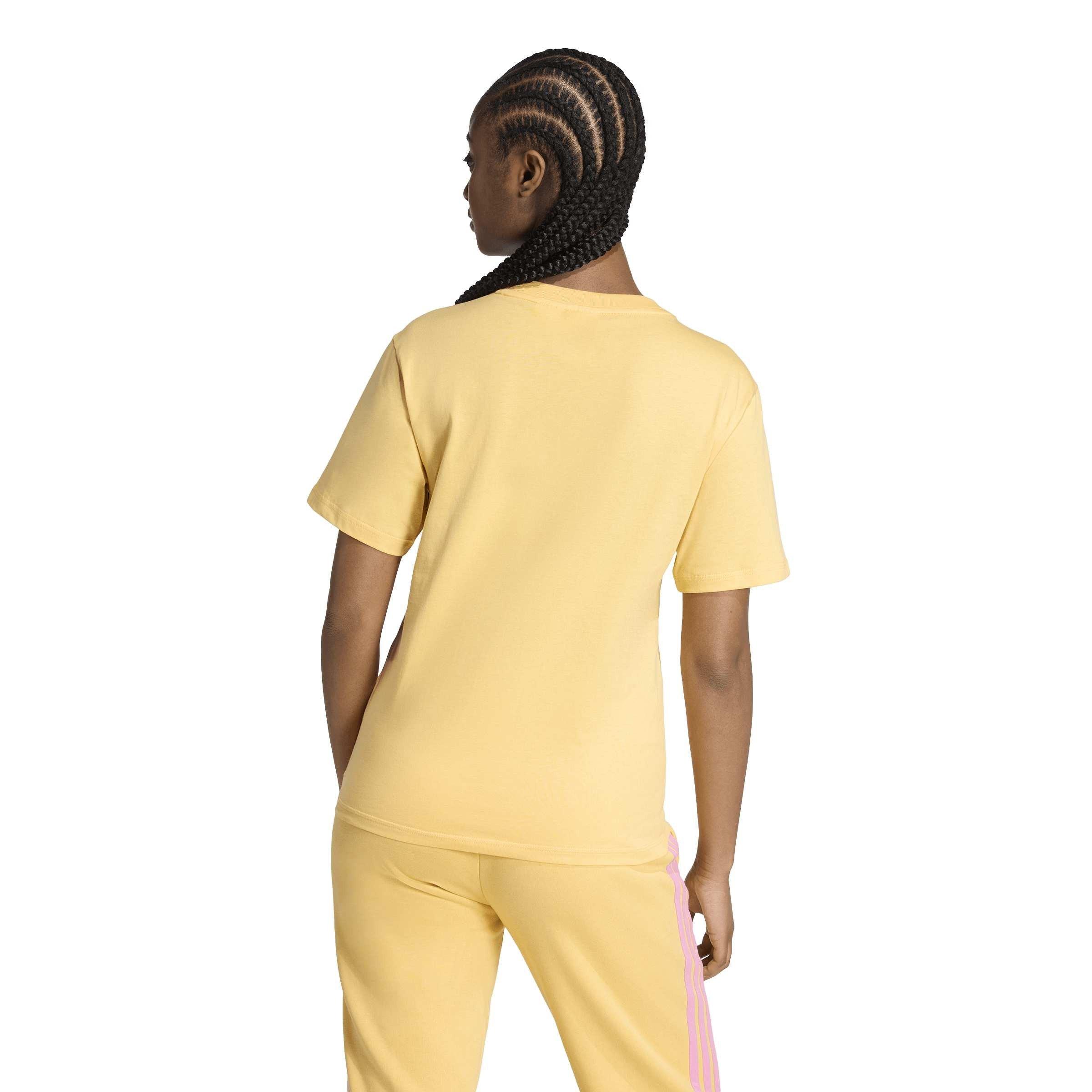 Semi Ice Tanger - adidas - Women's T-Shirt - 3
