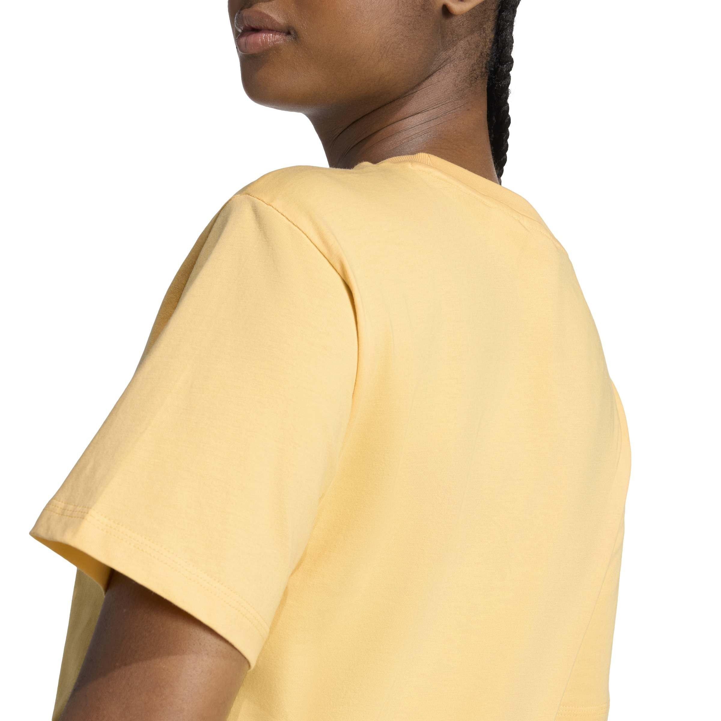 Semi Ice Tanger - adidas - Women's T-Shirt - 4