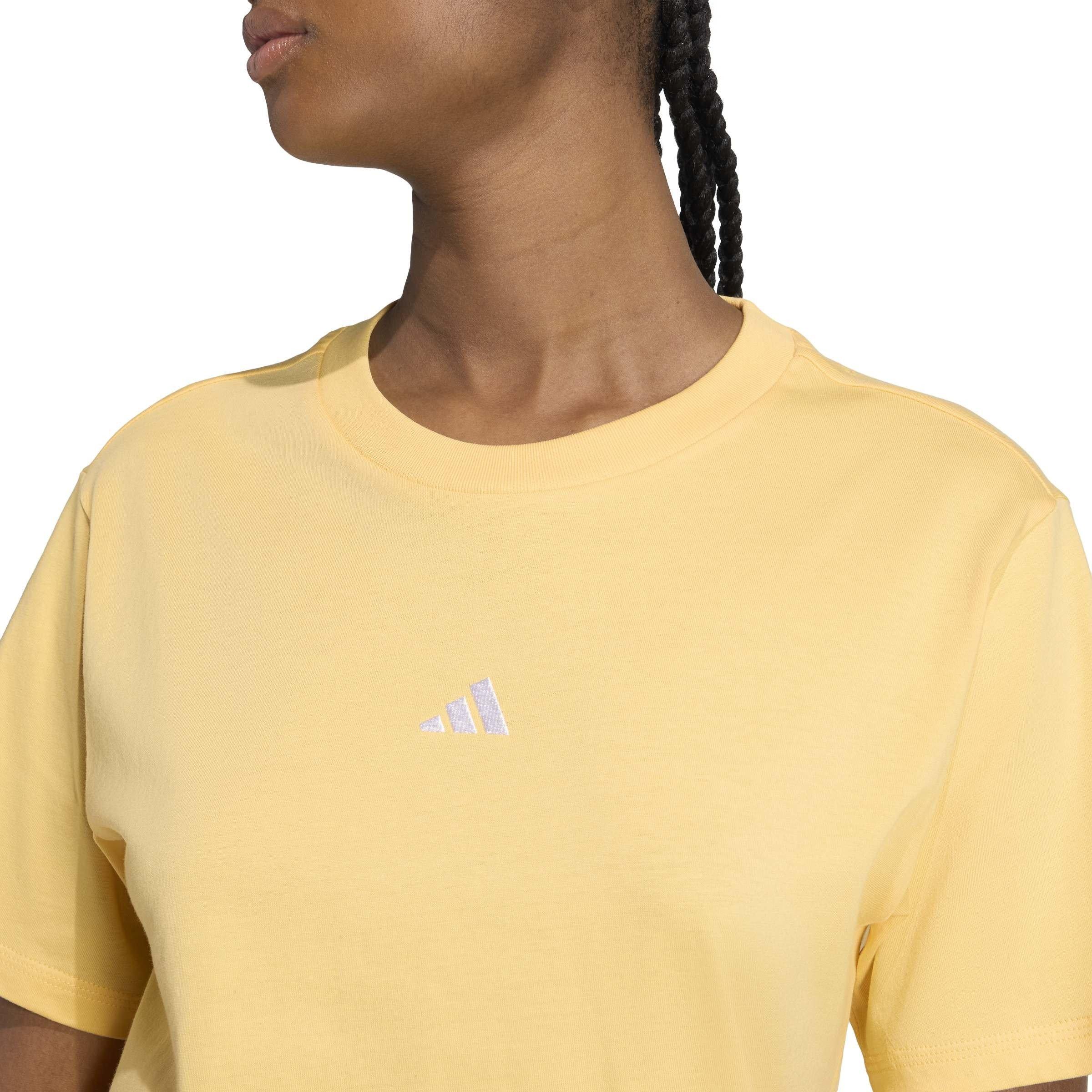 Semi Ice Tanger - adidas - Women's T-Shirt - 5
