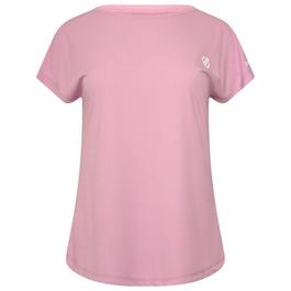 Dare 2b Dare2B Breeze By Regular Fit T-Shirt