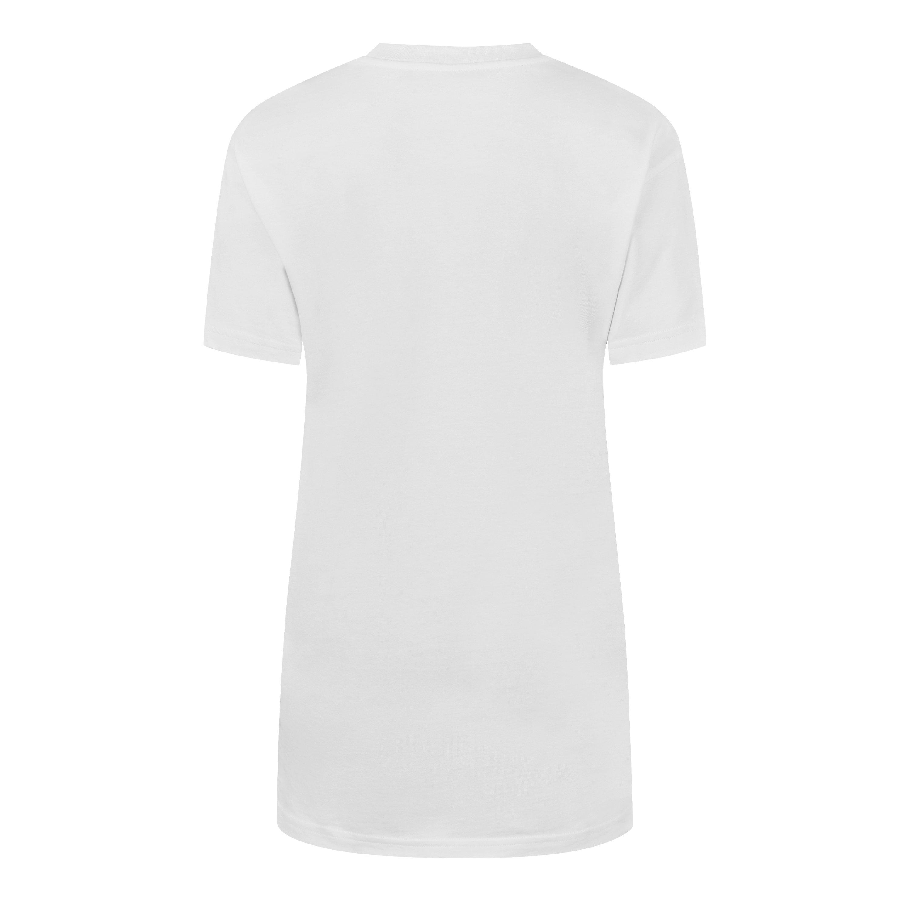 White - Vivienne Westwood - Spray Orb T-Shirt - 8