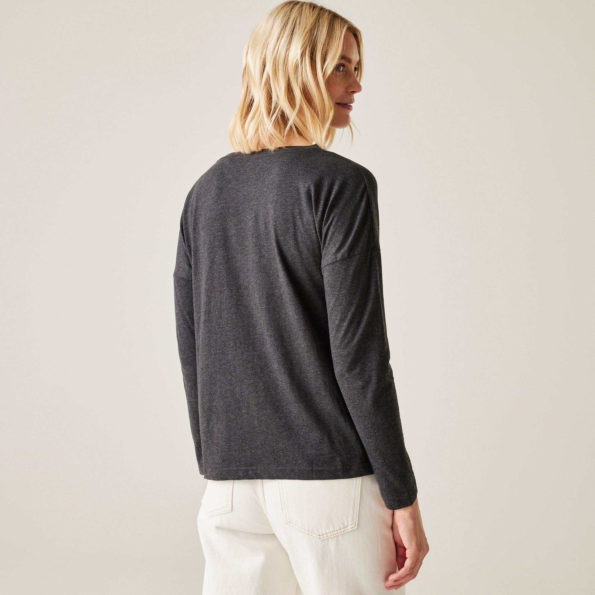 DkGryMrlStar - Regatta - Regatta Carlene Ld99 - 2