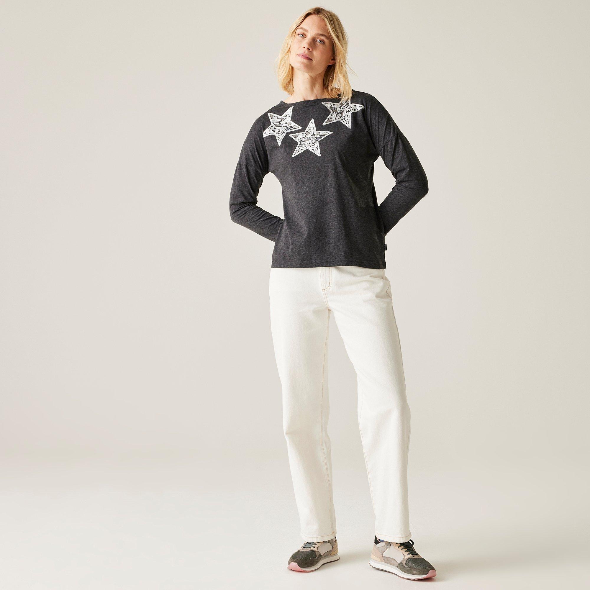 DkGryMrlStar - Regatta - Regatta Carlene Ld99 - 3