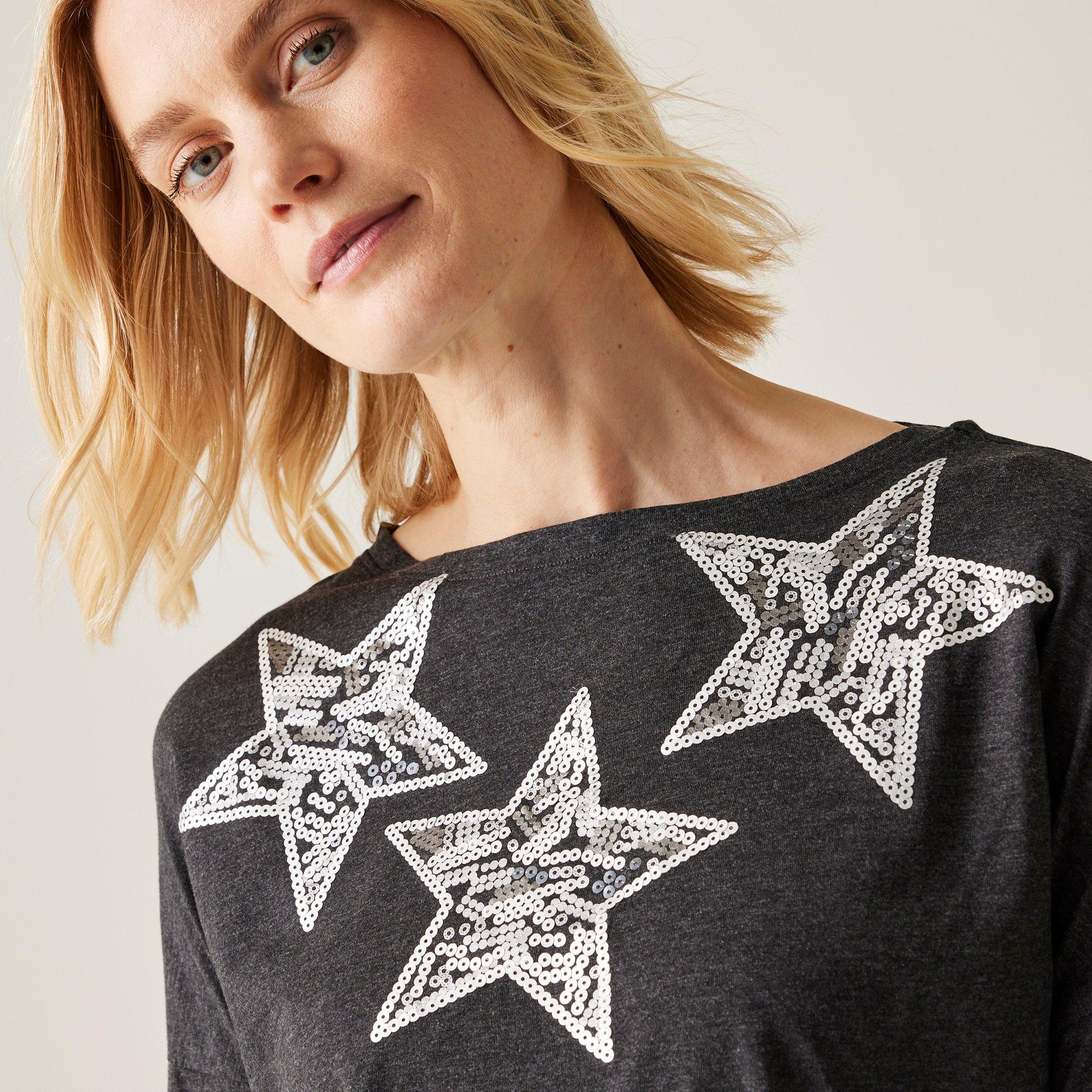 DkGryMrlStar - Regatta - Regatta Carlene Ld99 - 4