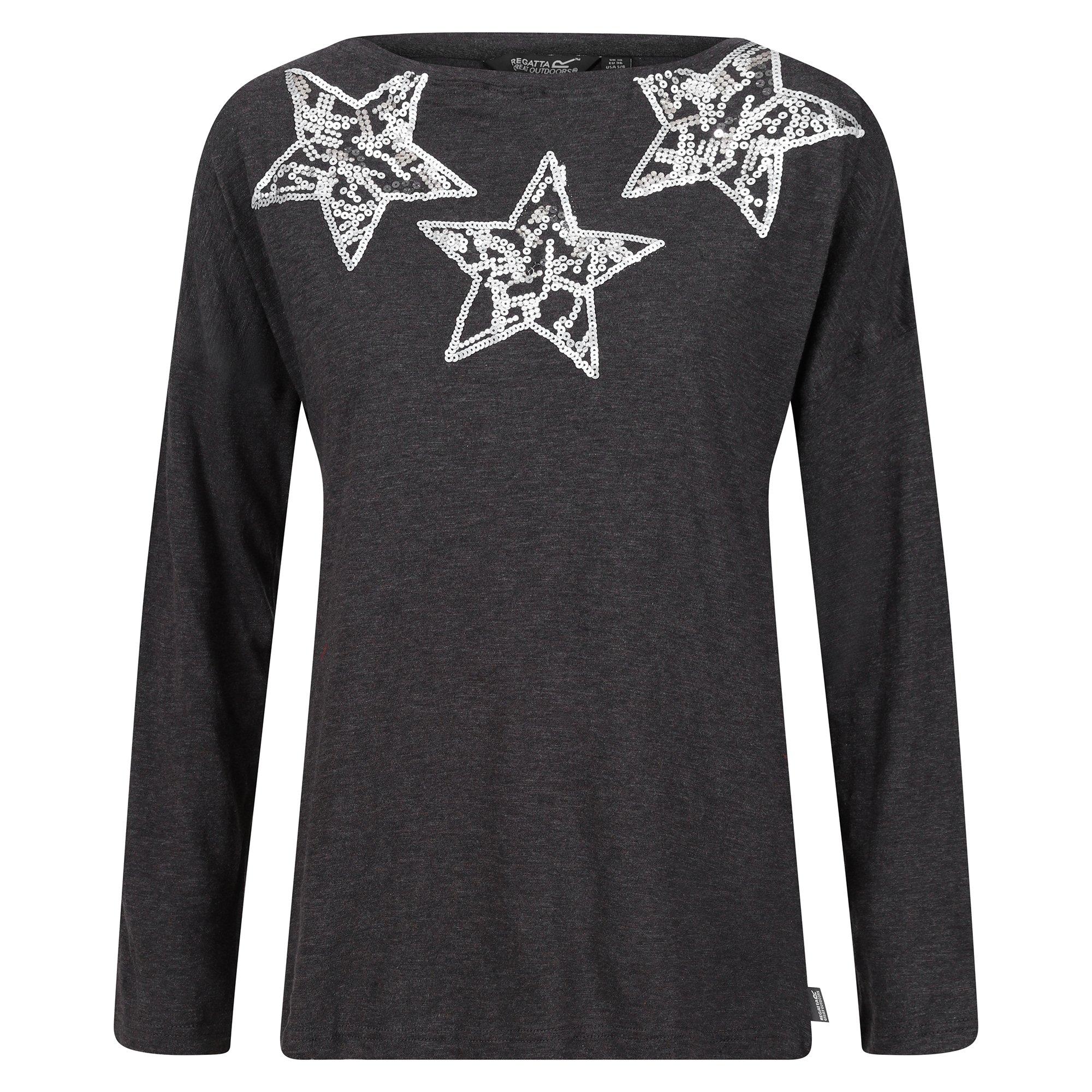 DkGryMrlStar - Regatta - Regatta Carlene Ld99 - 5