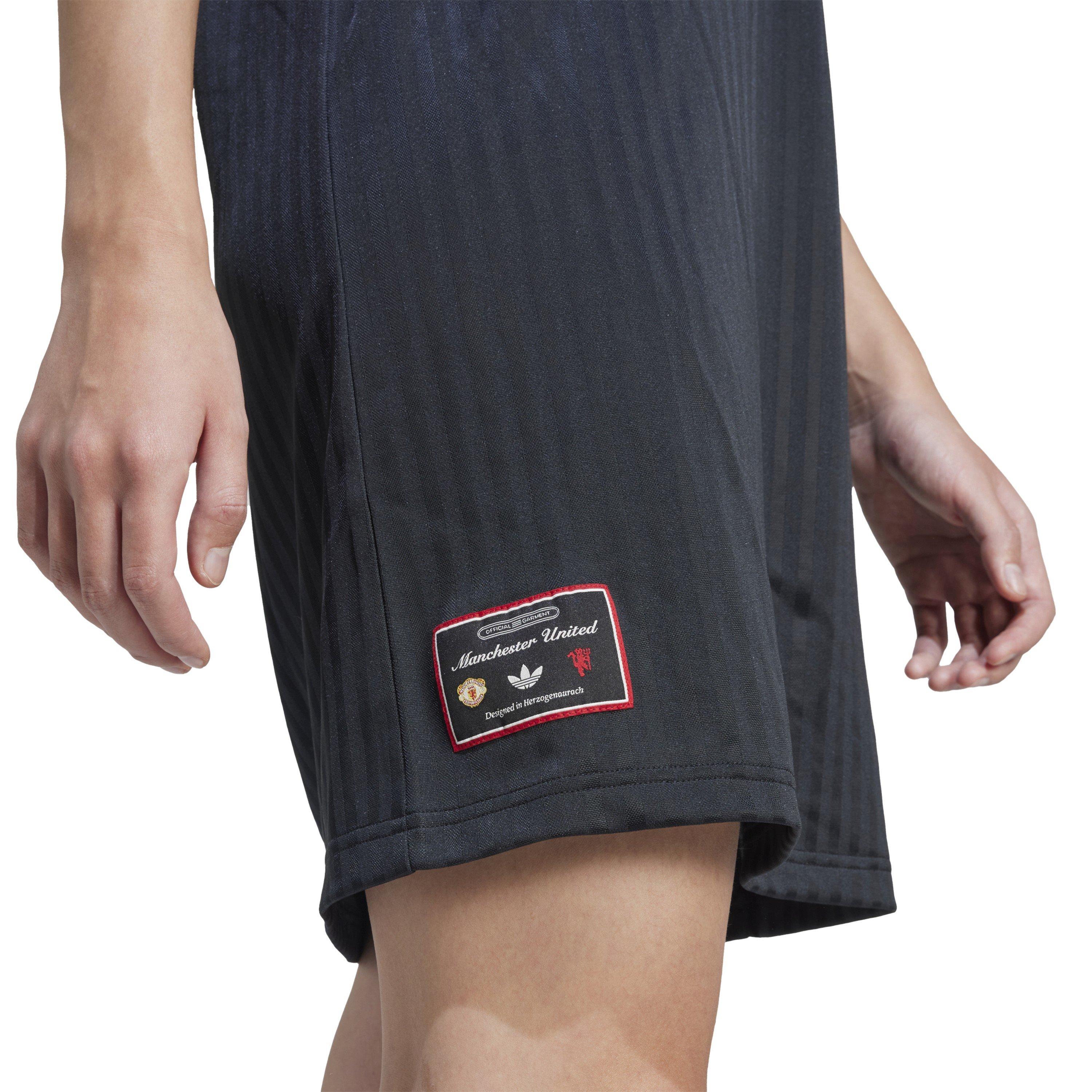 Black - adidas - Mufc Icon Dre Ld99 - 5