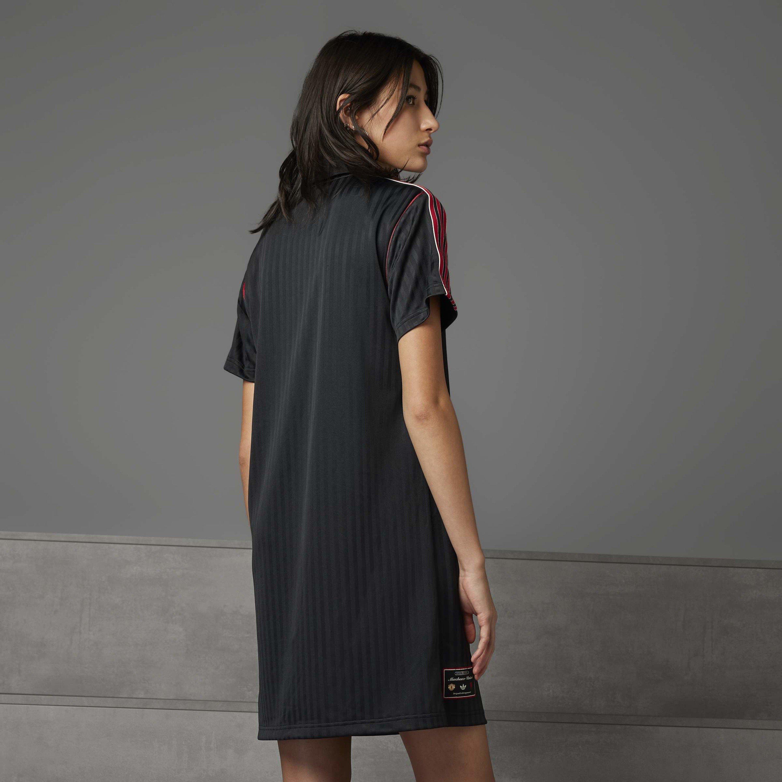 Black - adidas - Mufc Icon Dre Ld99 - 9