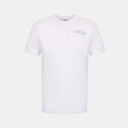 Slazenger Slaz Tennis Club Regular Fit T-Shirt