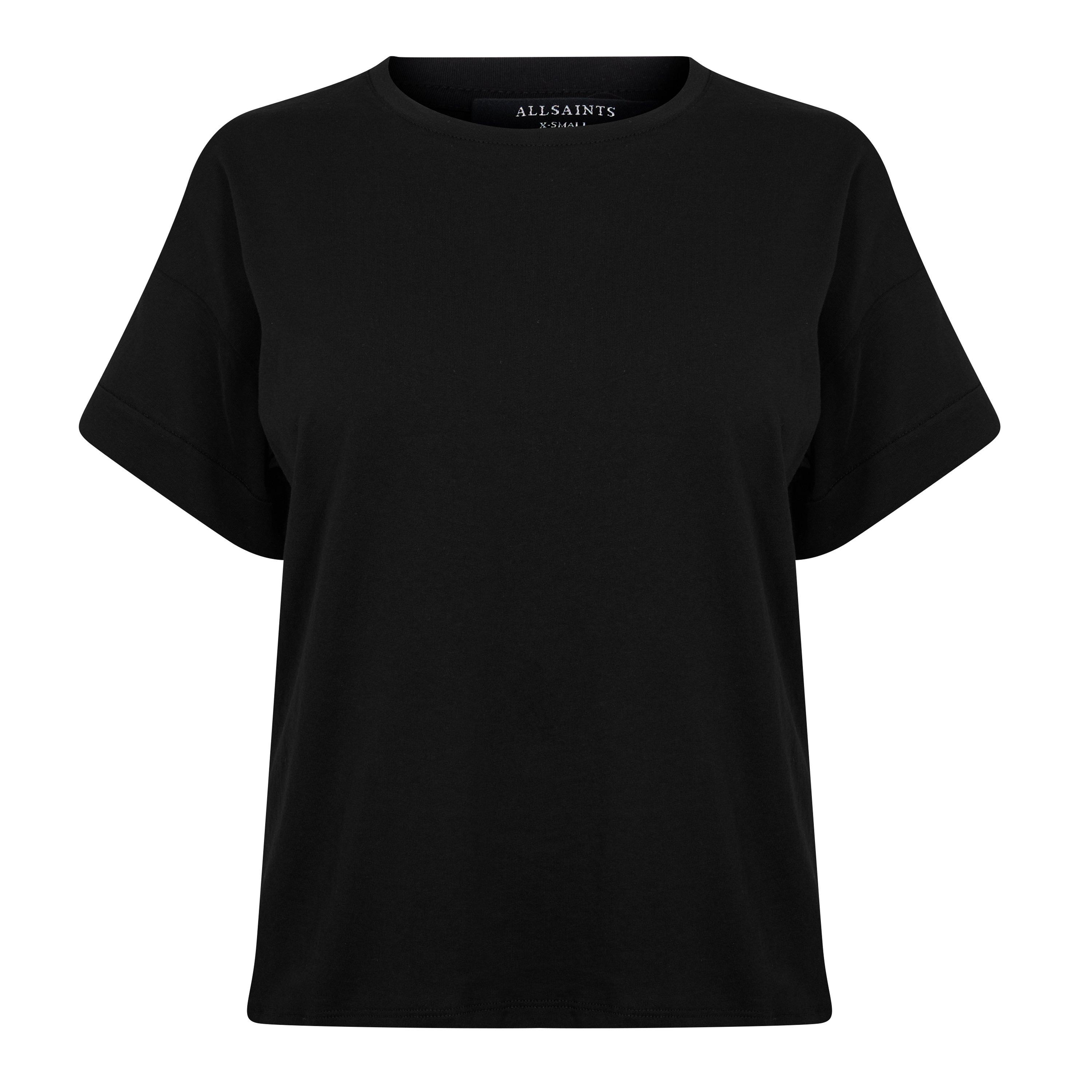AllSaints Women's Briar Regular Fit T-Shirt