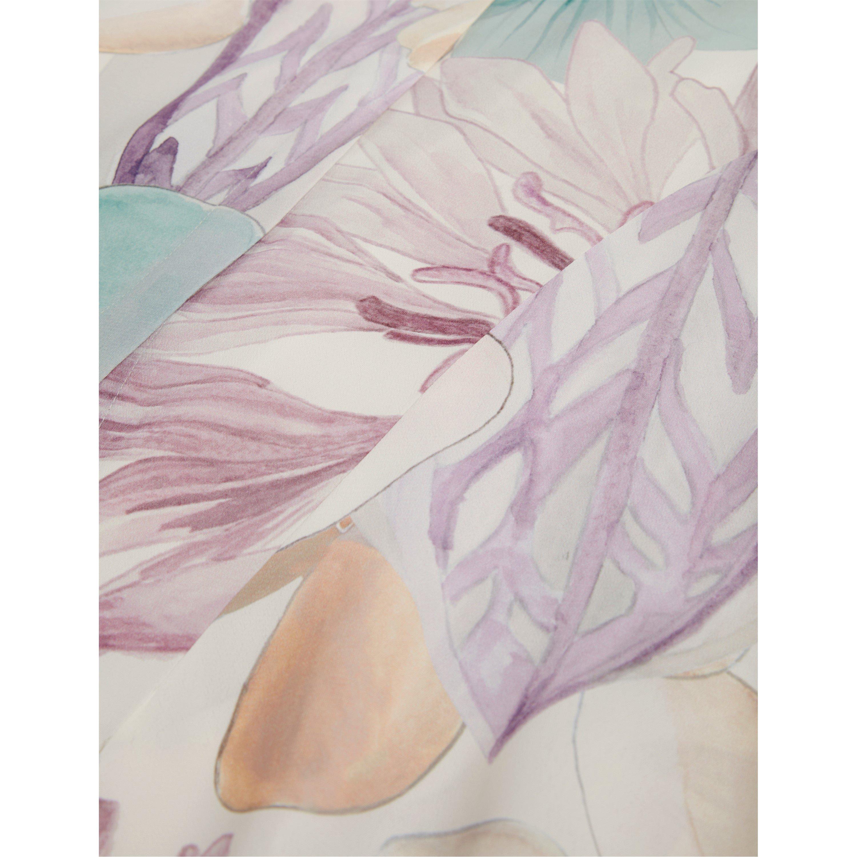 Wit - Ted Baker - Ted Mini shirt dress Ld54 - 4