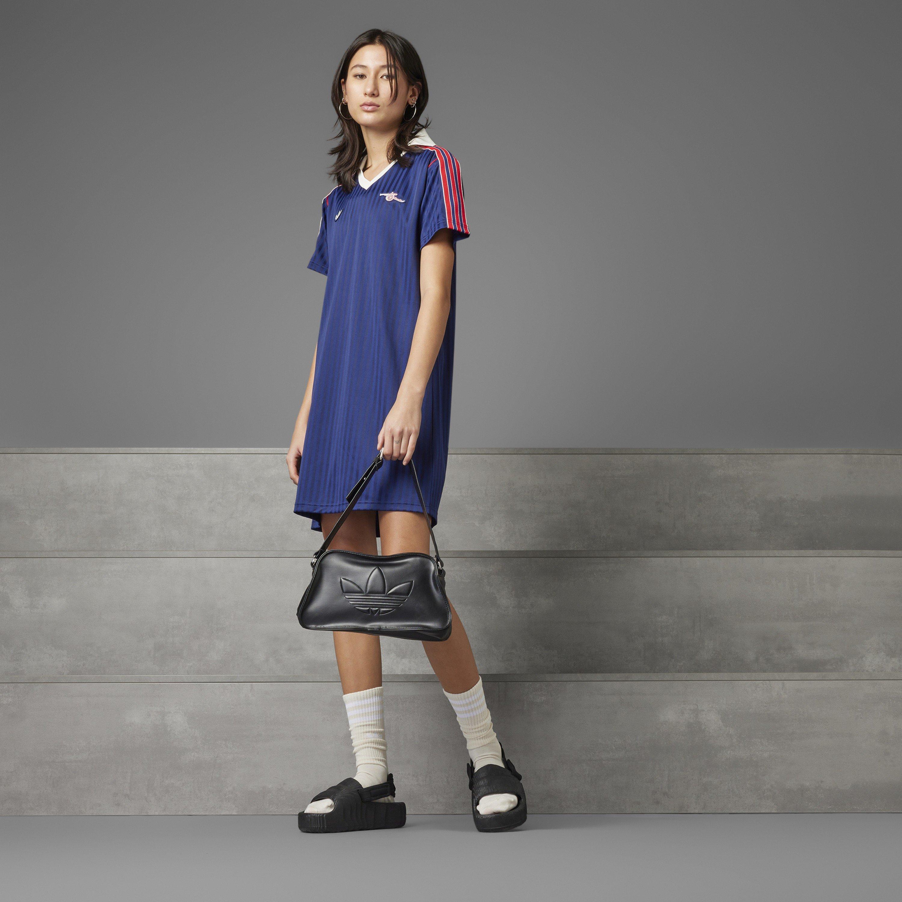 Nachtblau - adidas - Adidas Afc Icon Dres Ld99 - 10