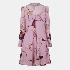 Ted Baker Women's Plain Mini Dress
