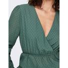 Vert baume - Only - Tops and T Shirts - 3
