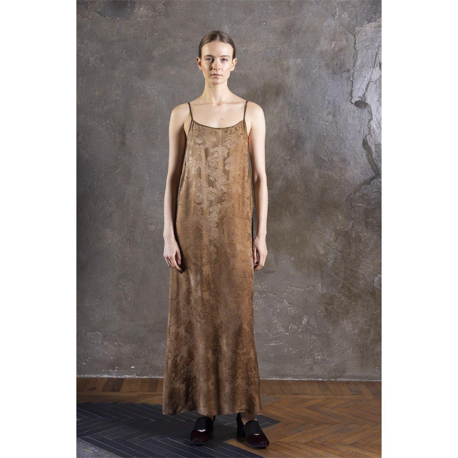 Mustard - Uma Wang - Uma Wan Anaya Sheen Ld63