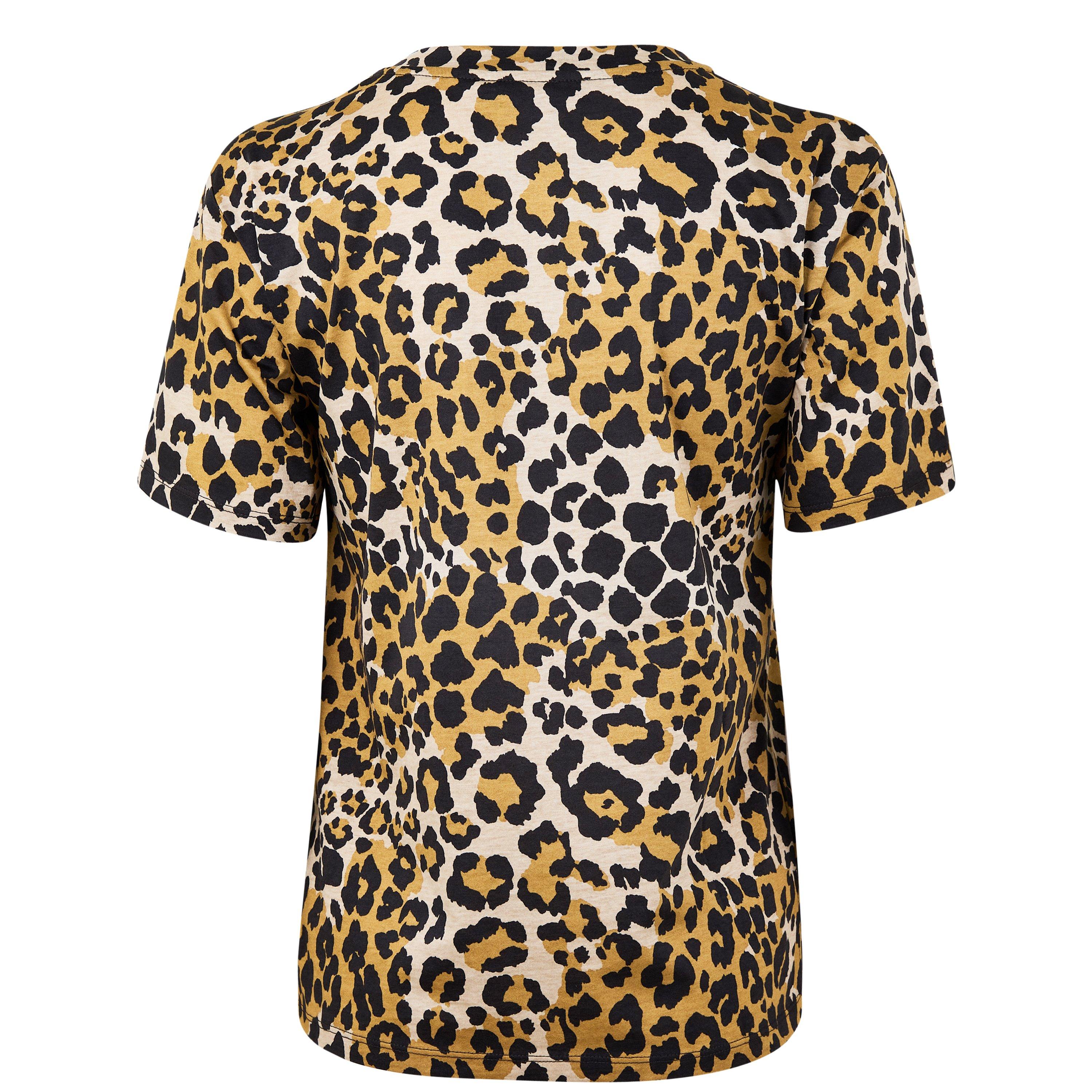 BEIGE - Weekend Max Mara - Women's Eloisa Regular Fit T-Shirt - 6