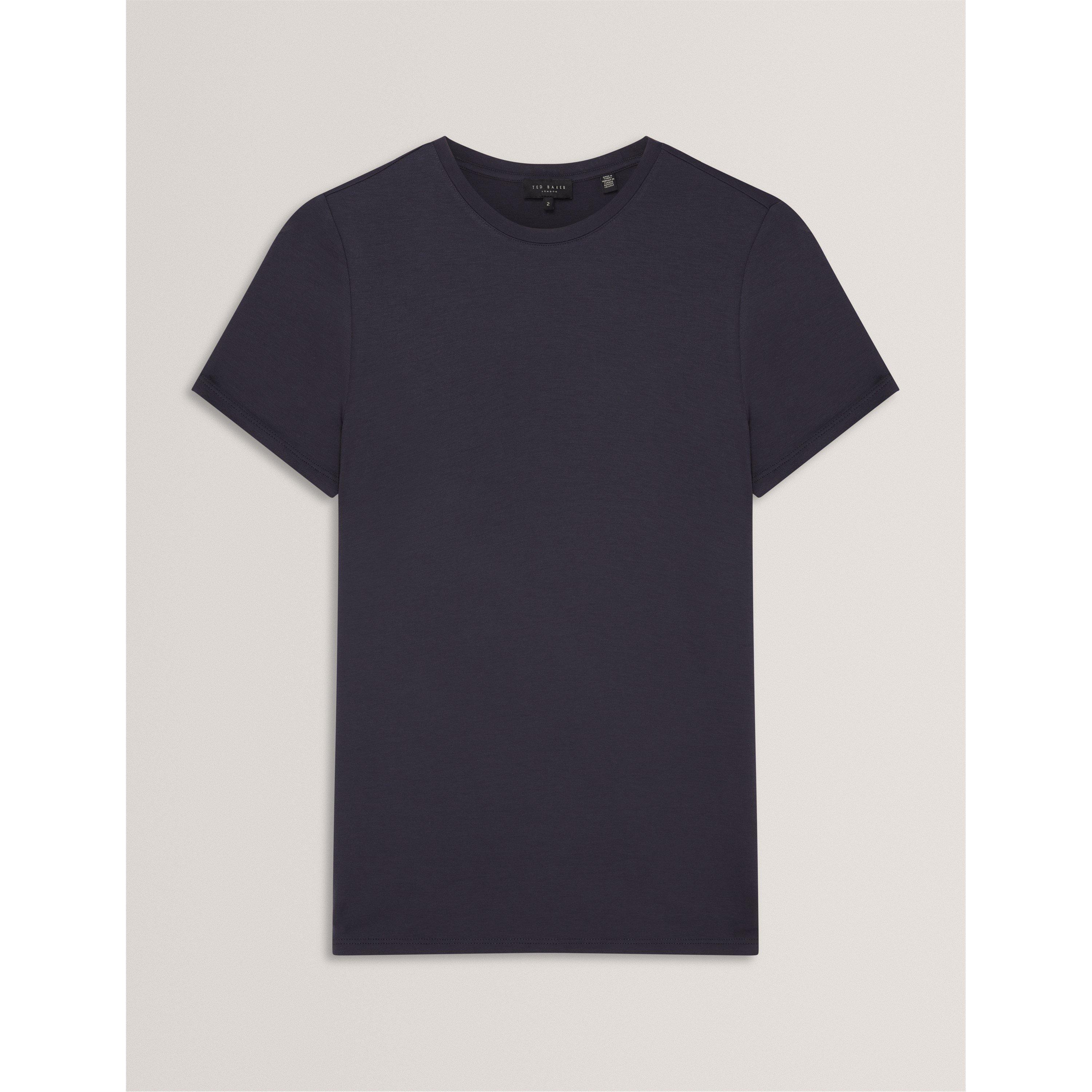 Тениска Women's Plain Slim Fit