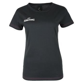Spalding Team II T-Shirt Womens
