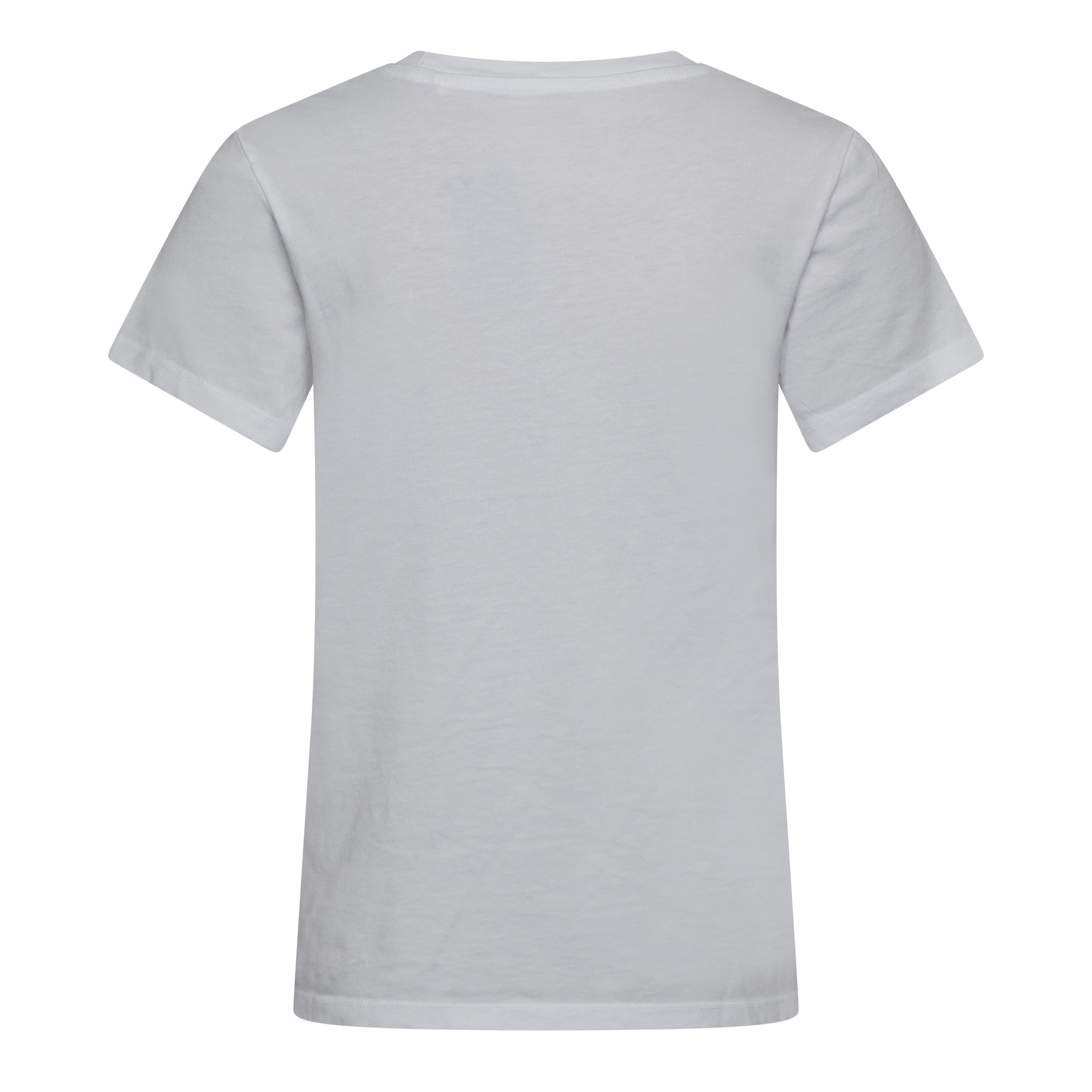 White - Levis - Levis Perfect T Ld99 - 2