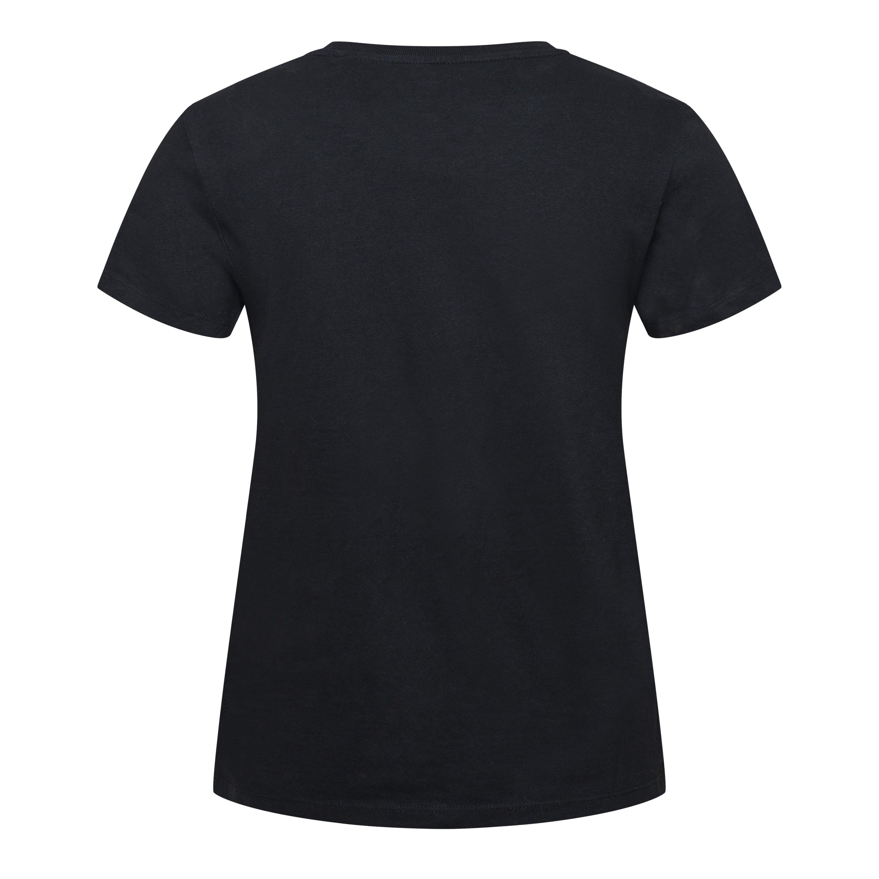 Mineral Black X - Levis - Women's Perfect T-Shirt - 2