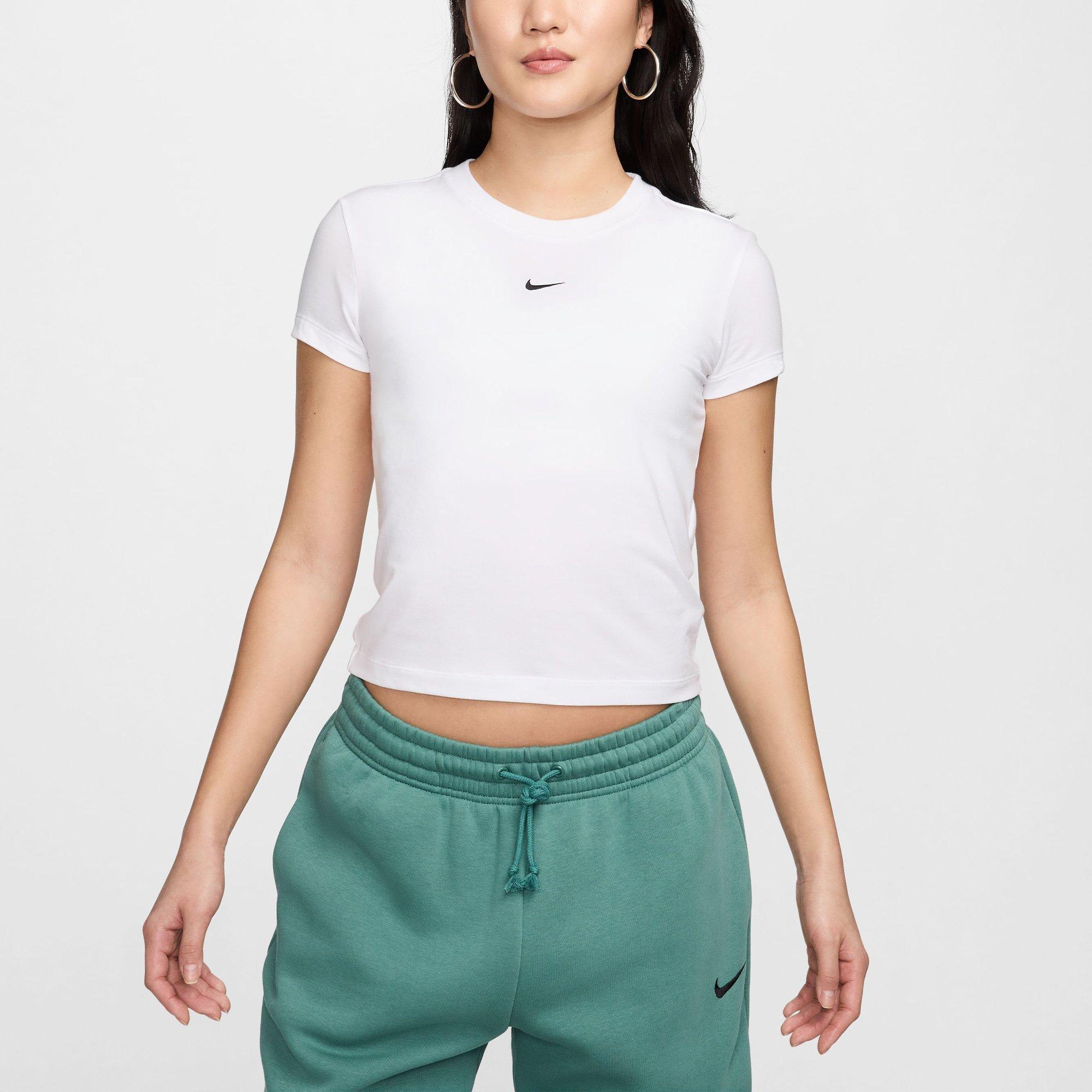 Nike Sportswear Chill Knit Womens T Shirt